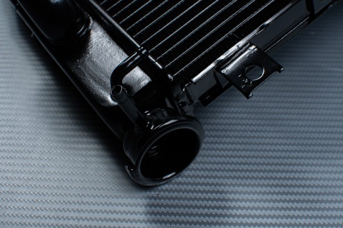 Radiateur KAWASAKI ZX10R 2006 - 2007