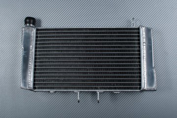 Radiador HONDA DEAUVILLE 650 1998 - 2005