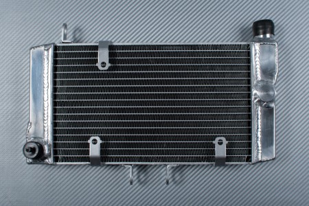 Radiateur HONDA NTV DEAUVILLE 650 1998 - 2005
