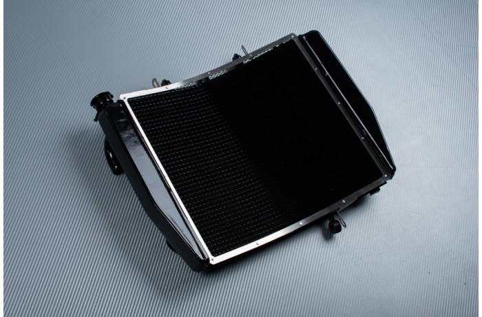 Radiador KAWASAKI ZZR 1400 2006 - 2011