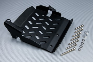 Protector motor / Quilla inferior HONDA