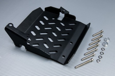 Sabot Protection moteur type origine HONDA