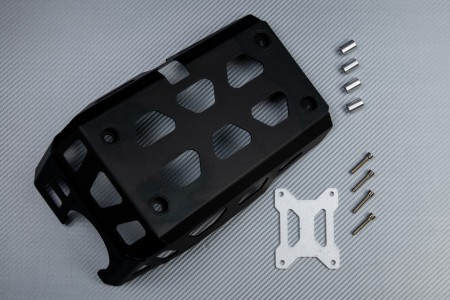 Puntale protezione motore tipo originale BMW