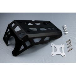 Sabot Protection moteur type origine BMW