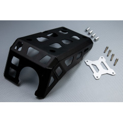Sabot Protection moteur type origine BMW