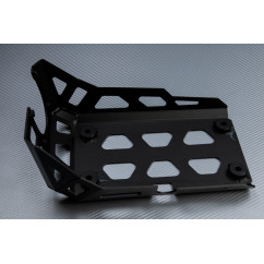 Sabot Protection moteur type origine BMW