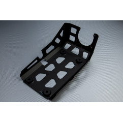 Sabot Protection moteur type origine BMW