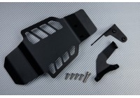 Protector motor / Quilla inferior KTM