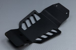 Sabot Protection moteur type origine KTM SUPERDUKE R / GT 1290 2013 - 2024 Sabot Protection moteur type origine KTM SUPERDUKE R / GT 1290 2013 - 2024