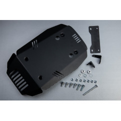 Sabot Protection moteur type origine BMW