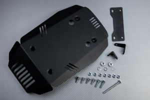 Protector motor / Quilla inferior BMW