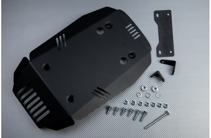 Puntale protezione motore tipo originale BMW R1200 GS / R NINE T 2004 - 2024 Puntale protezione motore tipo originale BMW R1200 GS / R NINE T 2004 - 2024