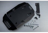 Sabot Protection moteur type origine BMW
