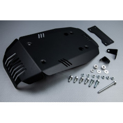 Sabot Protection moteur type origine BMW