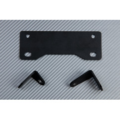 Sabot Protection moteur type origine BMW