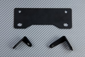 Sabot Protection moteur type origine BMW R1200 GS / R NINE T 2004 - 2024