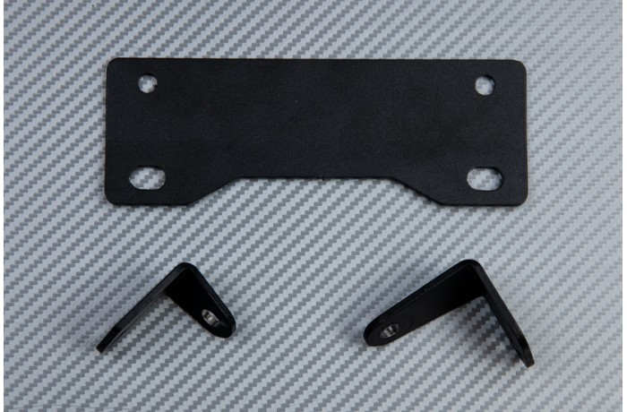 Puntale protezione motore tipo originale BMW R1200 GS / R NINE T 2004 - 2024 Puntale protezione motore tipo originale BMW R1200 GS / R NINE T 2004 - 2024
