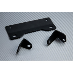 Sabot Protection moteur type origine BMW