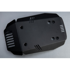 Sabot Protection moteur type origine BMW