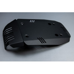 Sabot Protection moteur type origine BMW