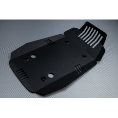Sabot Protection moteur type origine BMW