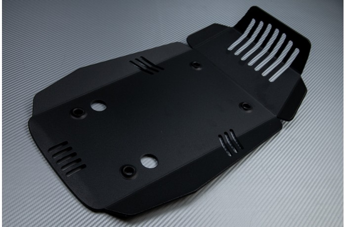 Puntale protezione motore tipo originale BMW R1200 GS / R NINE T 2004 - 2024 Puntale protezione motore tipo originale BMW R1200 GS / R NINE T 2004 - 2024