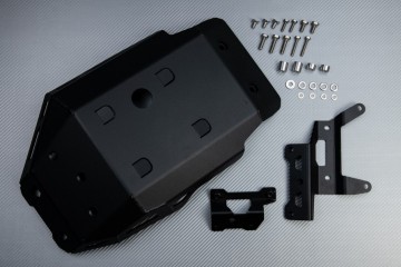 Protector motor / Quilla inferior BMW