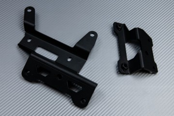 Motorschutz nach Originaltyp BMW F750GS / F850GS 2018 - 2023 Motorschutz nach Originaltyp BMW F750GS / F850GS 2018 - 2023