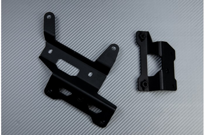Motorschutz nach Originaltyp BMW F750GS / F850GS 2018 - 2023 Motorschutz nach Originaltyp BMW F750GS / F850GS 2018 - 2023