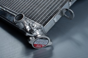 Radiateur KAWASAKI H2 / H2R 2016 - 2021
