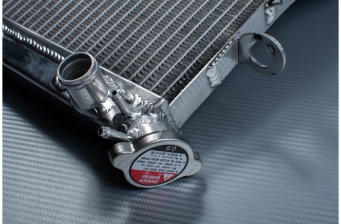 Radiateur KAWASAKI H2 / H2R 2016 - 2021