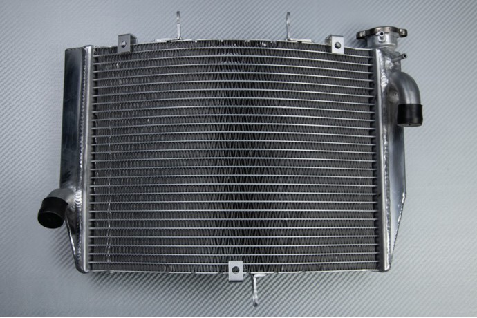 Radiateur KAWASAKI ZX6R 2007 - 2008