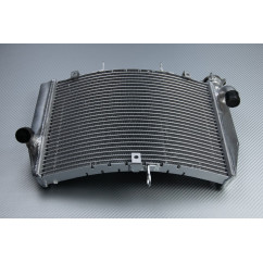 Radiador KAWASAKI ZX6R 2007 - 2008