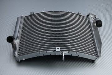 Radiateur KAWASAKI ZX6R 2007 - 2008