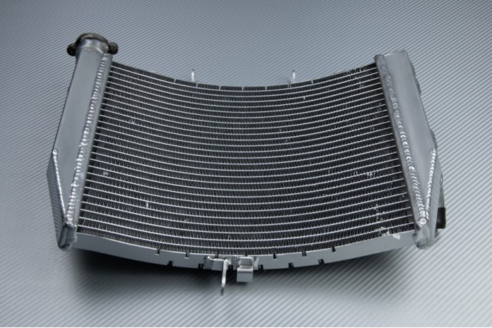 Radiateur KAWASAKI ZX6R 2007 - 2008