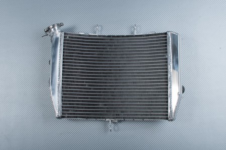 Kühler KAWASAKI ZX6R 600 2009 - 2012