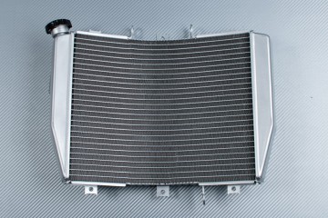 Radiador KAWASAKI ZX6R 636 / ZZR 600 2000 - 2008
