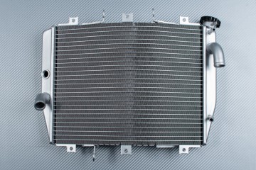 Radiator KAWASAKI ZX6R 636 / ZZR 600 2000 - 2008 Radiator KAWASAKI ZX6R 636 / ZZR 600 2000 - 2008