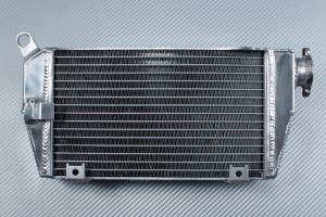 Radiateur KAWASAKI KLR 650 1997 - 2007