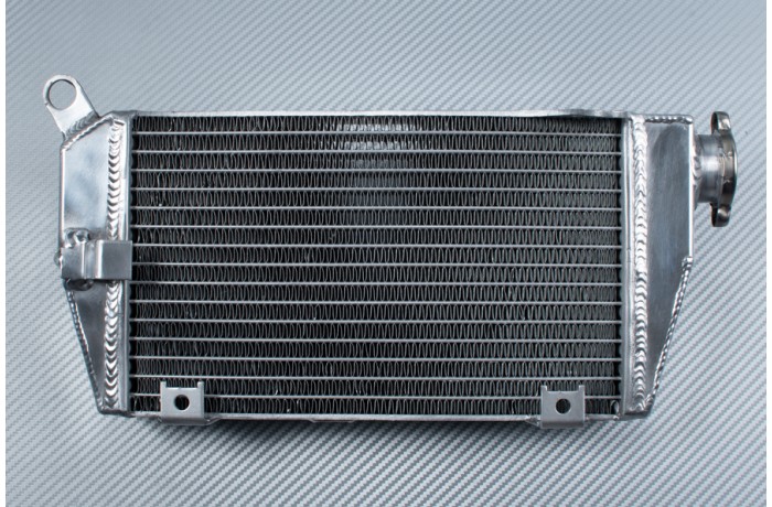 Radiador KAWASAKI KLR 650 1997 - 2007 Radiador KAWASAKI KLR 650 1997 - 2007