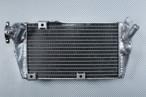 Radiador KAWASAKI KLR 650 1997 - 2007 Radiador KAWASAKI KLR 650 1997 - 2007