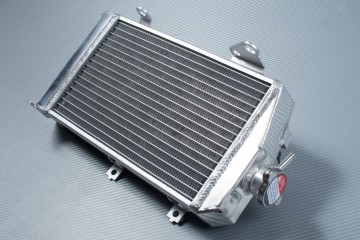 Radiateur KAWASAKI KLR 650 2008 - 2018 Radiateur KAWASAKI KLR 650 2008 - 2018