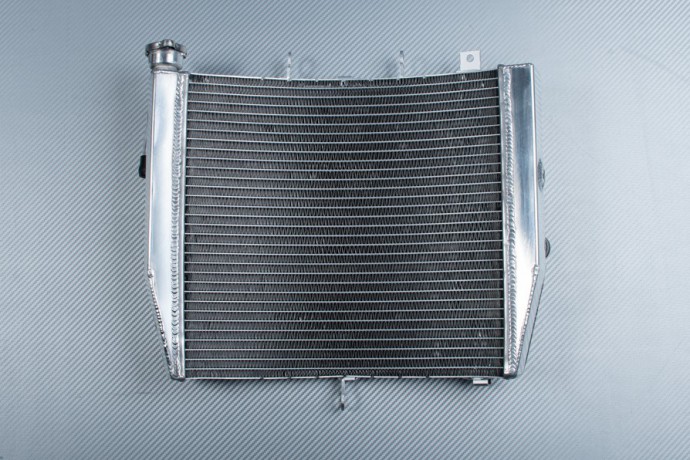 Radiateur KAWASAKI ZX10R 2008 - 2010