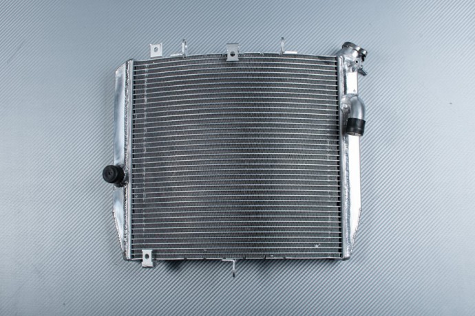 Radiator KAWASAKI ZX10R / RR / SE 2011 - 2020 Radiator KAWASAKI ZX10R / RR / SE 2011 - 2020