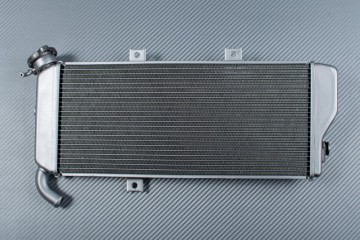 Radiatore KAWASAKI ER6 N / F 2012 - 2016