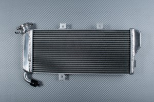 Radiateur KAWASAKI ER6 N / F 2012 - 2016