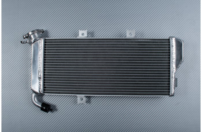 Radiateur KAWASAKI ER6 N / F 2012 - 2016