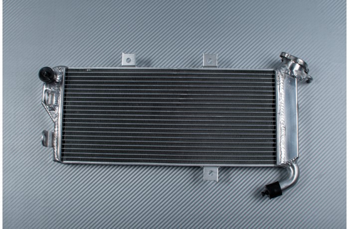 Radiateur KAWASAKI ER6 N / F 2012 - 2016