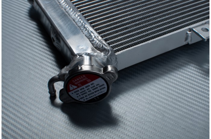 Radiateur KAWASAKI ER6 N / F 2012 - 2016