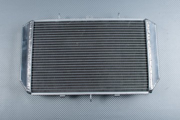 Kühler KAWASAKI Z1000 / Z750 2007 - 2013 / Z800 2013 - 2016